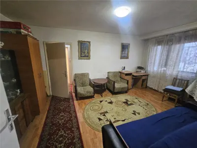 Apartament 2 camere Reșița - poza 21