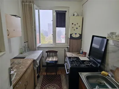 Apartament 2 camere Reșița - poza 23