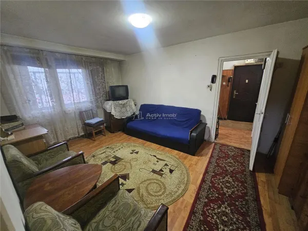 Apartament 2 camere Reșița - poza 24
