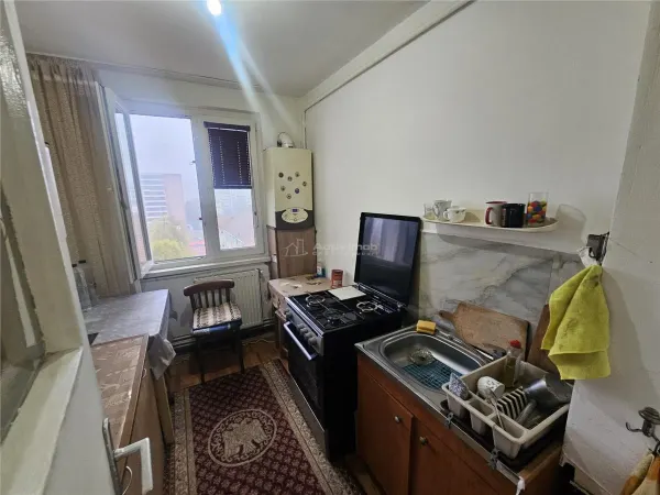 Apartament 2 camere Reșița - poza 6