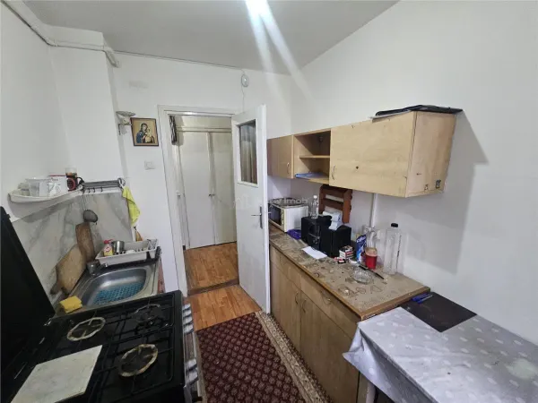 Apartament 2 camere Reșița - poza 7
