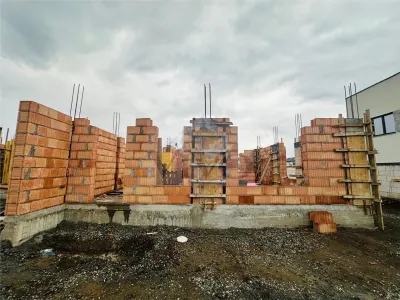 Casă 4 camere Șelimbăr - poza 5