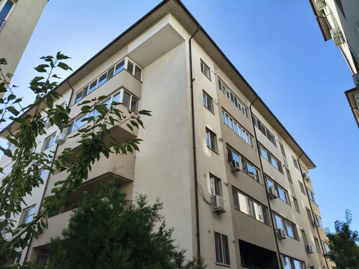 Apartament 3 camere Popești-Leordeni - poza 1