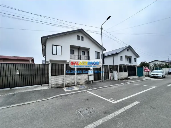 Casă 4 camere Bragadiru - poza 2