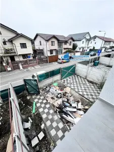 Casă 4 camere Bragadiru - poza 23