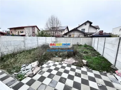 Casă 4 camere Bragadiru - poza 31