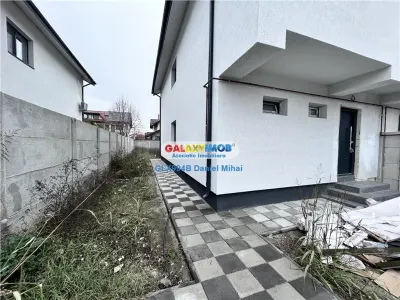 Casă 4 camere Bragadiru - poza 34