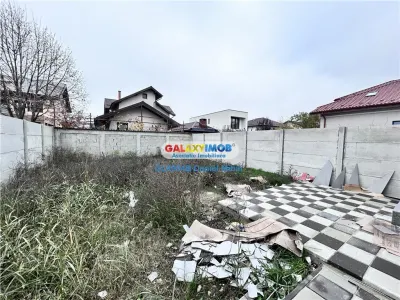 Casă 4 camere Bragadiru - poza 35