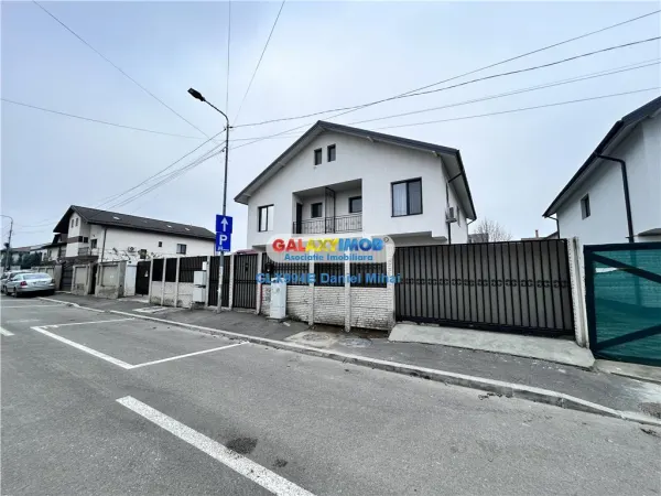 Casă 4 camere Bragadiru - poza 6
