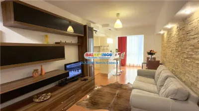 Apartament 3 camere București - poza 3