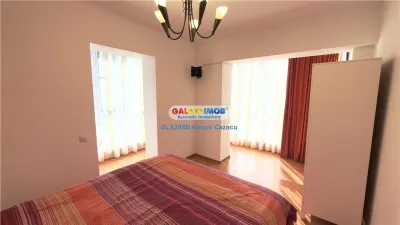 Apartament 3 camere București - poza 4