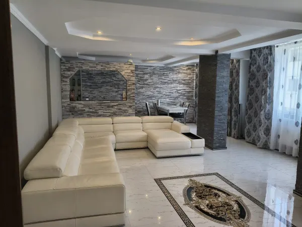 Apartament 3 camere Popești-Leordeni - poza 1