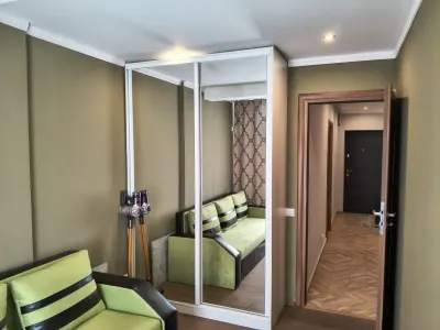 Apartament 3 camere Popești-Leordeni - poza 11