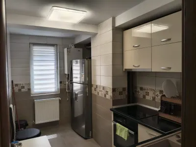 Apartament 3 camere Popești-Leordeni - poza 13