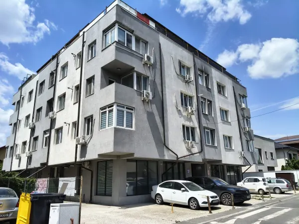 Apartament 3 camere Popești-Leordeni - poza 20
