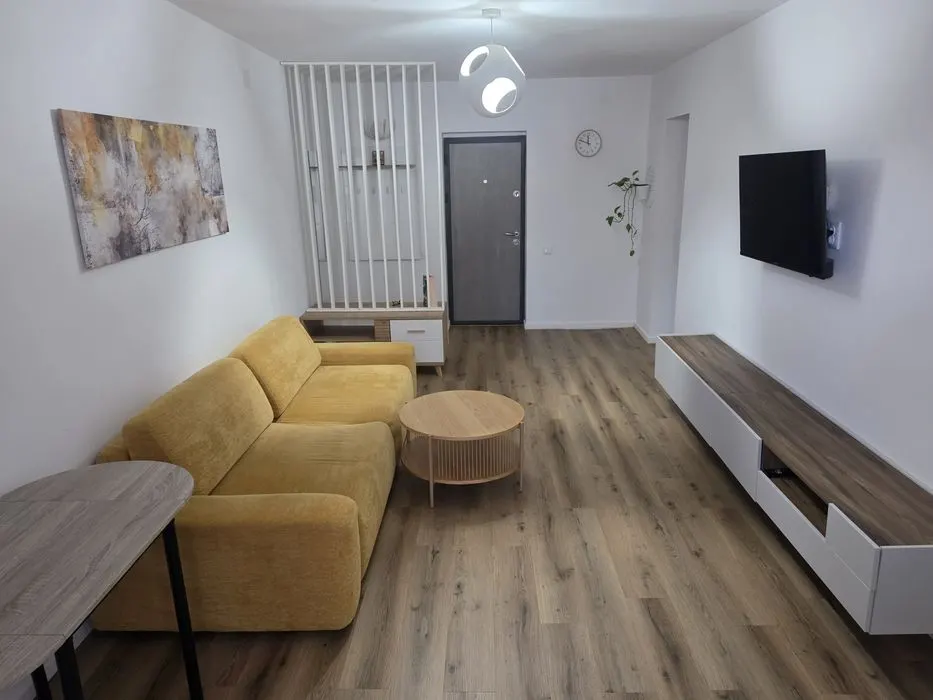 Apartament 2 camere Iași - poza 1