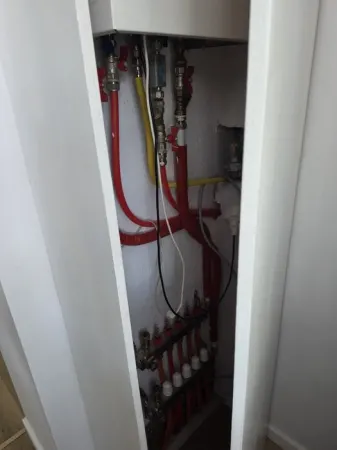 Apartament 2 camere Iași - poza 8