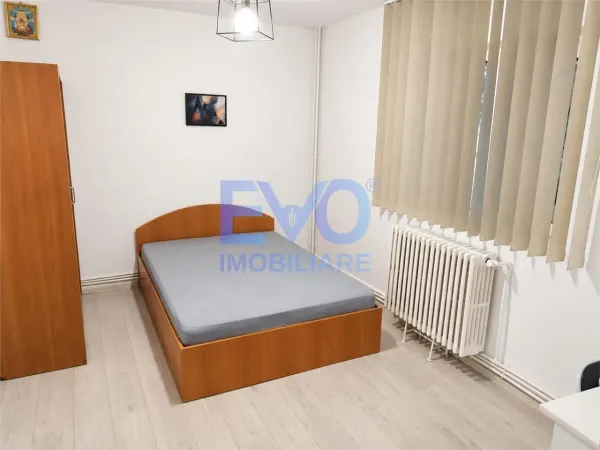 Apartament 1 camera Iași - poza 1