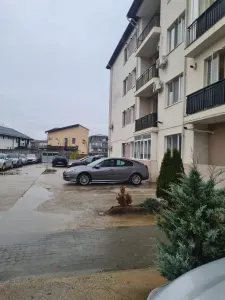 Apartament 2 camere Chiajna - poza 17
