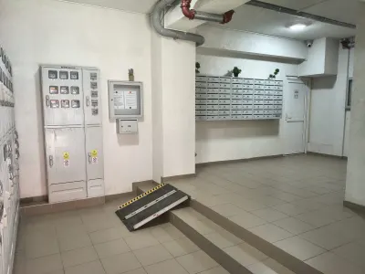 Apartament 2 camere București - poza 15