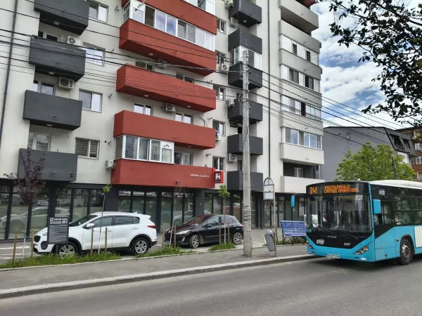 Apartament 2 camere București - poza 31