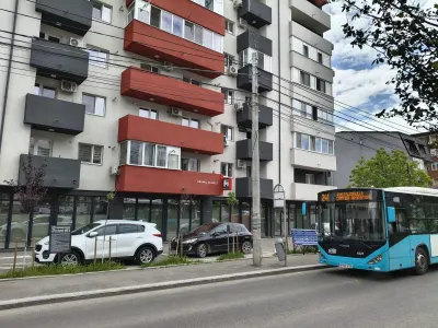 Apartament 2 camere București - poza 31