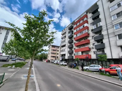 Apartament 2 camere București - poza 32