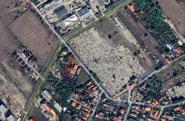 Teren Timișoara - poza 1