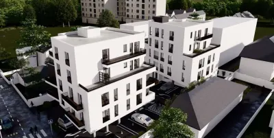 Apartament 62 mp | Modern & Elegant | Incalzire in Pardoseala - Bucuresti