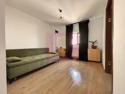 Apartament in vila Piata Rond Alba Iulia . - Bucuresti