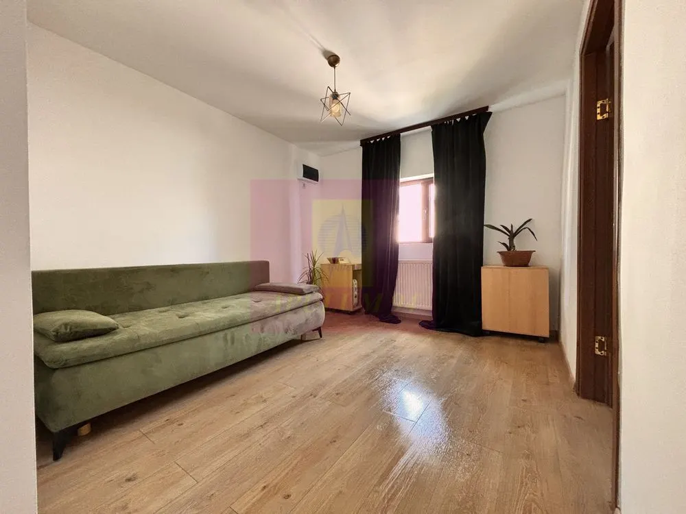 Apartament 3 camere București - poza 1