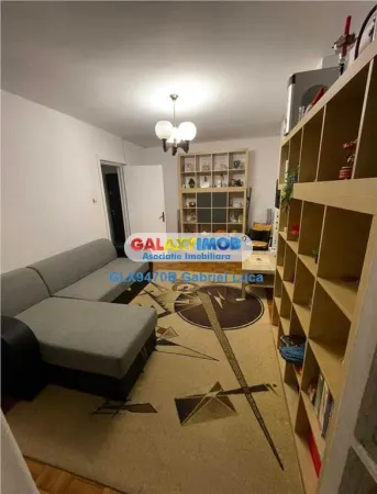 Apartament 3 camere București - poza 1