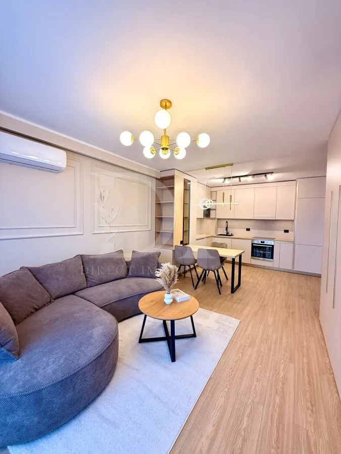 Apartament 2 camere Florești - poza 1