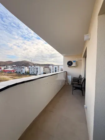 Apartament 2 camere Florești - poza 14