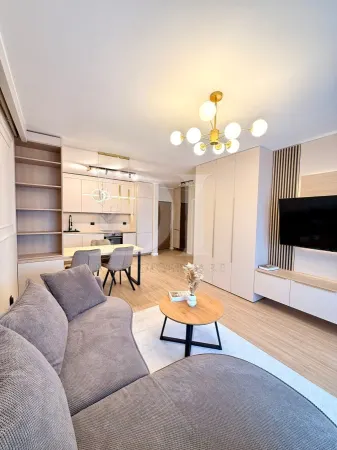 Apartament 2 camere Florești - poza 4
