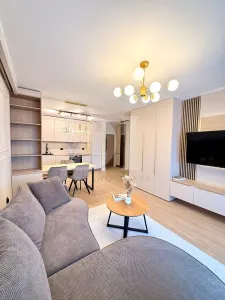 Apartament 2 camere Florești - poza 4