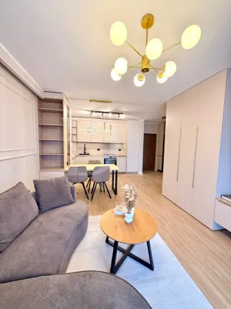 Apartament 2 camere Florești - poza 5