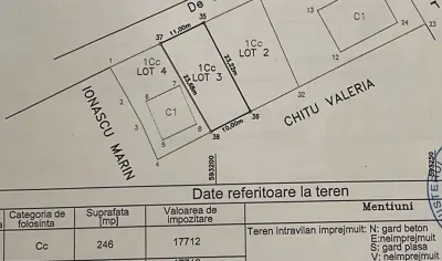 Casă 5 camere Popești-Leordeni - poza 11