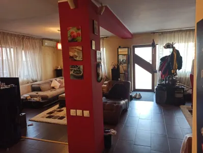 Casă 5 camere Popești-Leordeni - poza 13