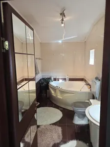 Casă 5 camere Popești-Leordeni - poza 14