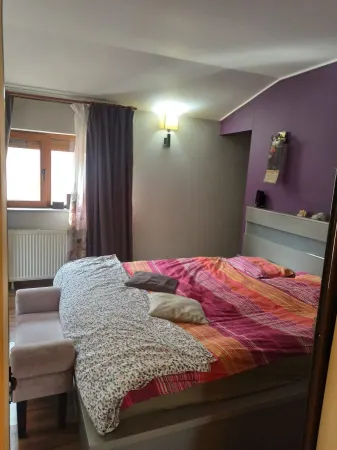 Casă 5 camere Popești-Leordeni - poza 15