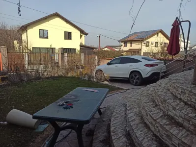 Casă 5 camere Popești-Leordeni - poza 4