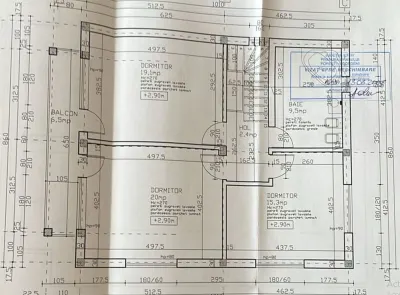 Casă 5 camere Popești-Leordeni - poza 9