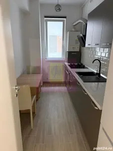 Apartament 2 camere decomandat | Băneasa | Centrală proprie| Bloc 2022 - Bucuresti