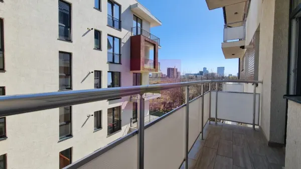 Apartament 2 camere București - poza 1