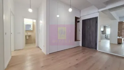 Apartament 2 camere București - poza 2