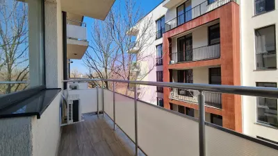 Apartament 2 camere București - poza 3