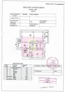 Apartament 2 camere București - poza 10