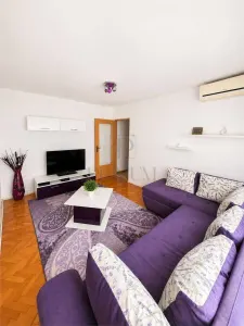 Sagului - 2 Camere - Amenajat - Mobilat si utilat - Timisoara