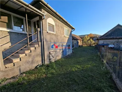 Vanzare casa la tara comuna Sampaul, judetul Cluj - Cluj-Napoca